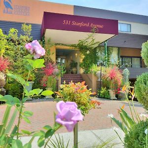 Stanford Terrace Inn